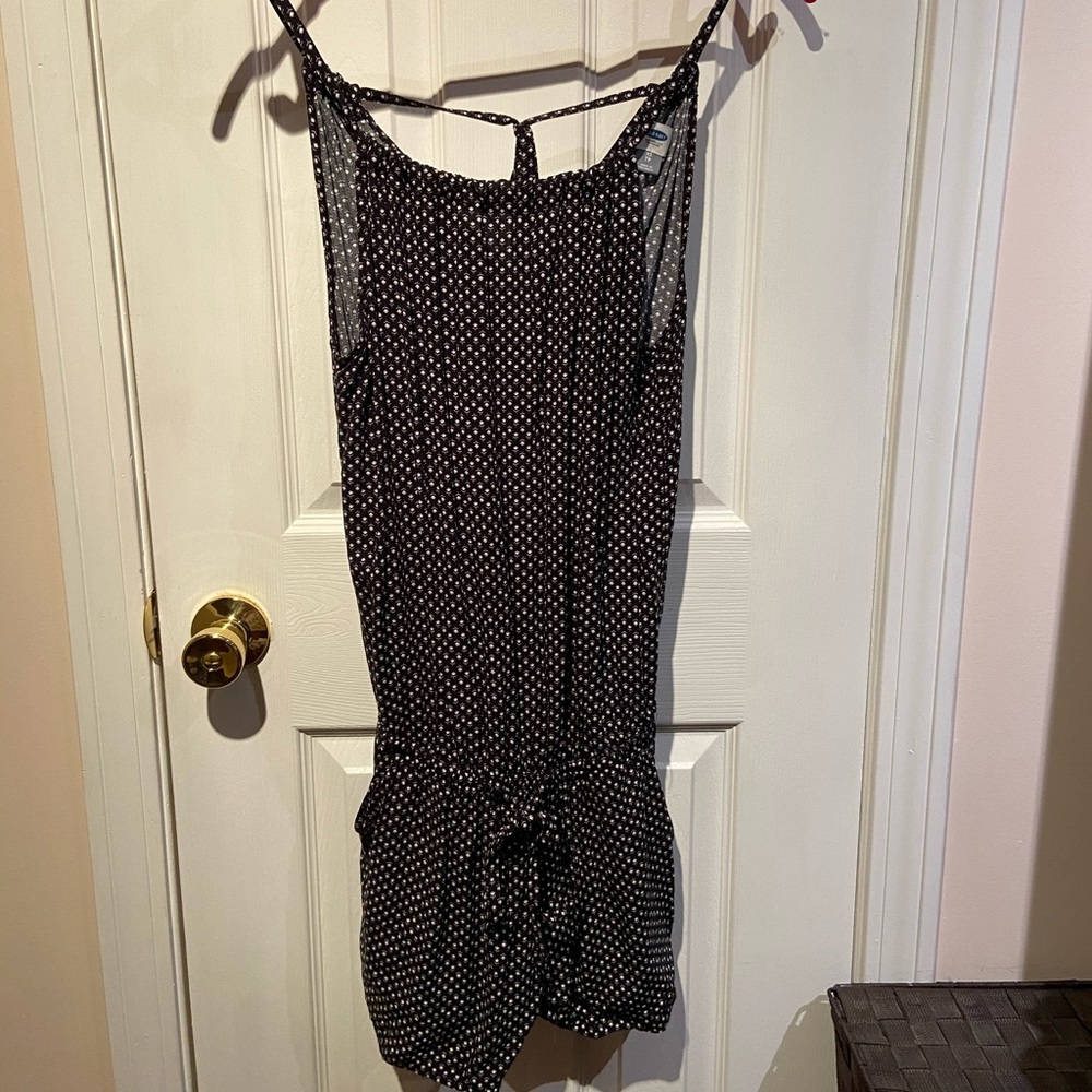 Old navy romper